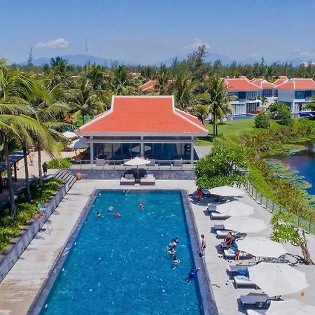 Vacation Home Ocean Villas Đà Nẵng Kültér fotó