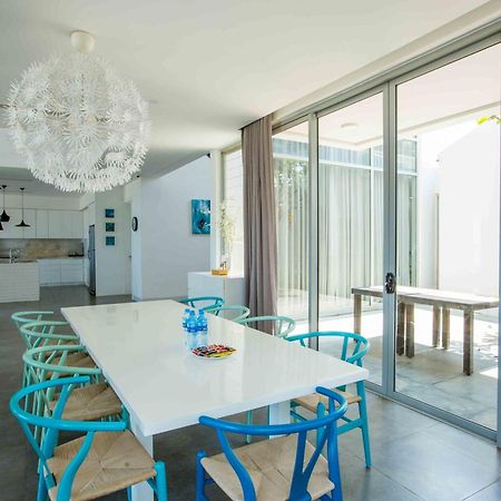 Vacation Home Ocean Villas Đà Nẵng Kültér fotó