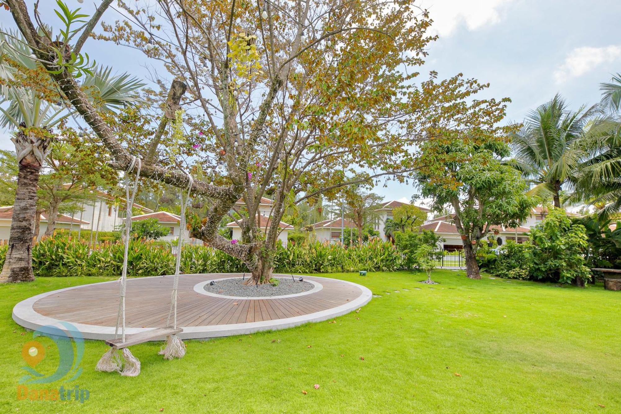 Vacation Home Ocean Villas Đà Nẵng Kültér fotó
