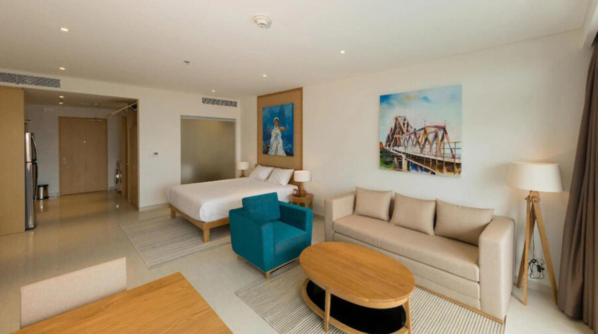Vacation Home Ocean Villas Đà Nẵng Szoba fotó