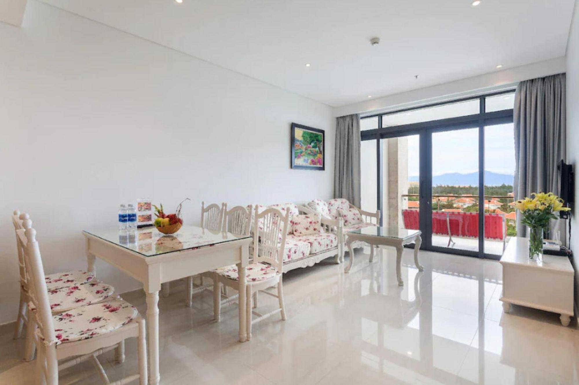 Vacation Home Ocean Villas Đà Nẵng Szoba fotó