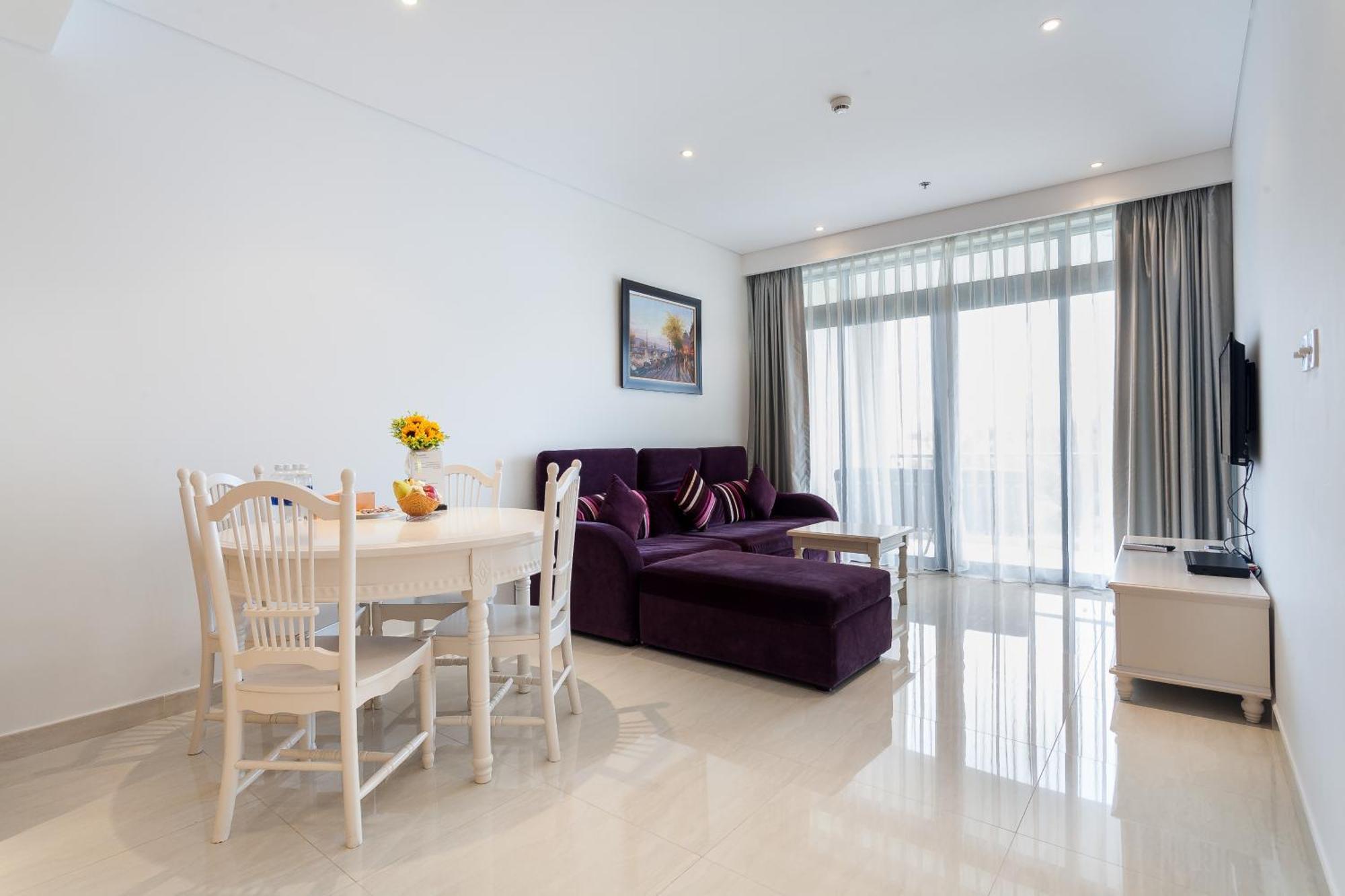 Vacation Home Ocean Villas Đà Nẵng Szoba fotó