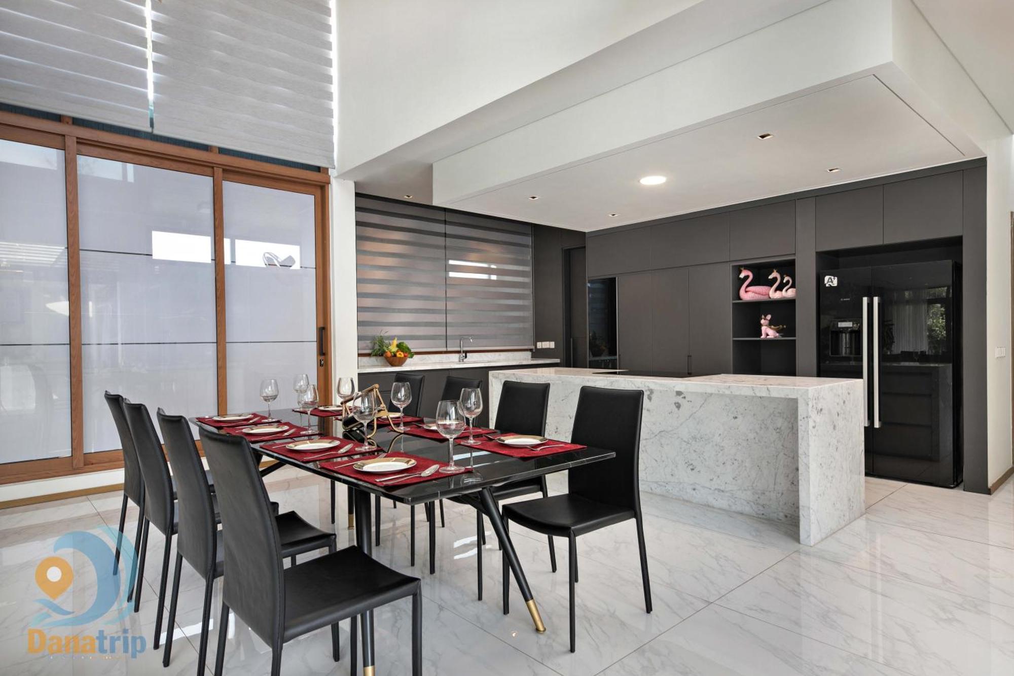 Vacation Home Ocean Villas Đà Nẵng Szoba fotó