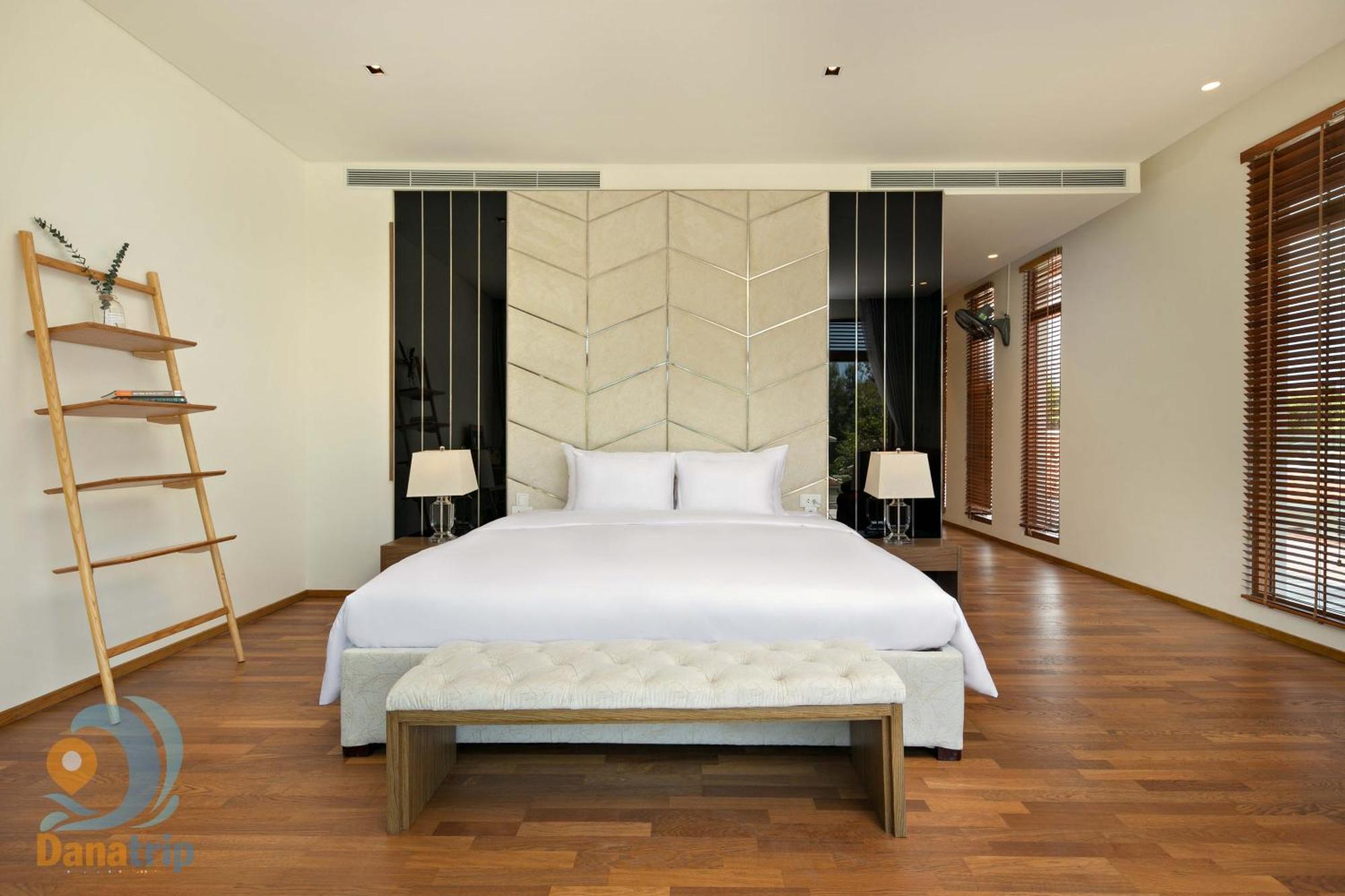 Vacation Home Ocean Villas Đà Nẵng Szoba fotó