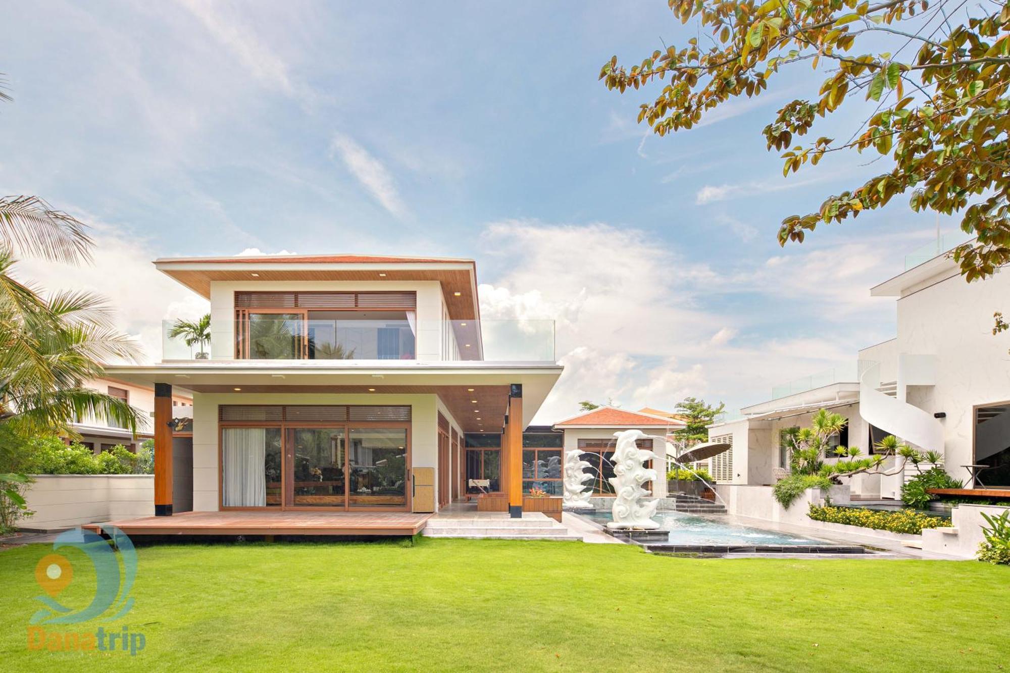Vacation Home Ocean Villas Đà Nẵng Szoba fotó