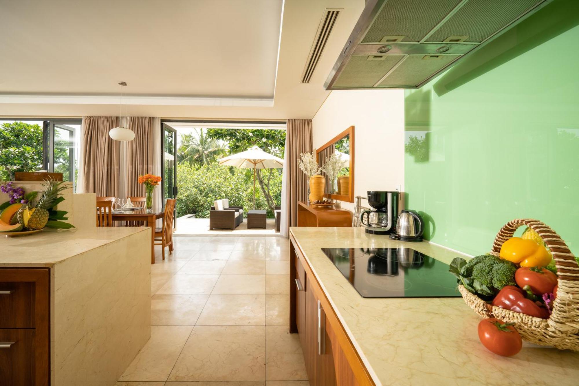 Vacation Home Ocean Villas Đà Nẵng Szoba fotó